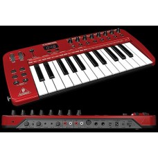 BEHRINGER UMA 25 S